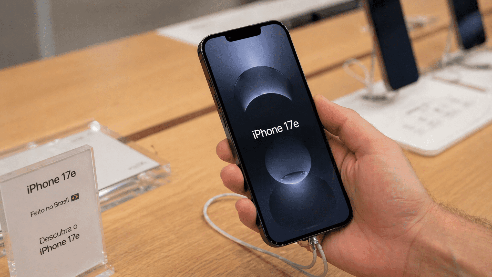 iphone 17e