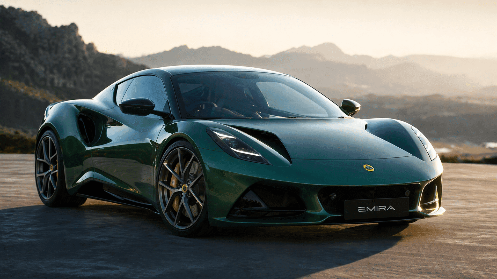 lotus vs porsche