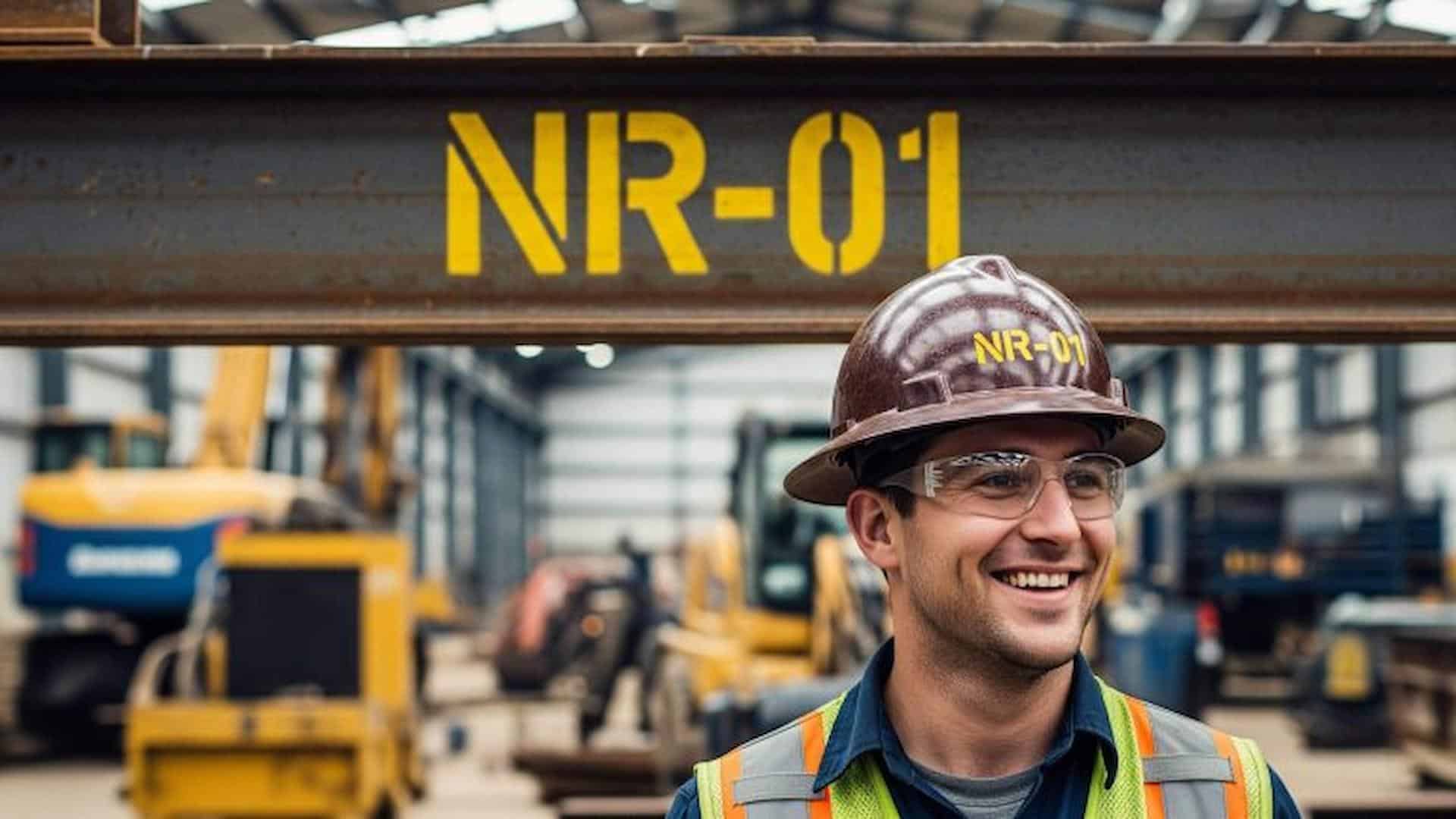 nr-1