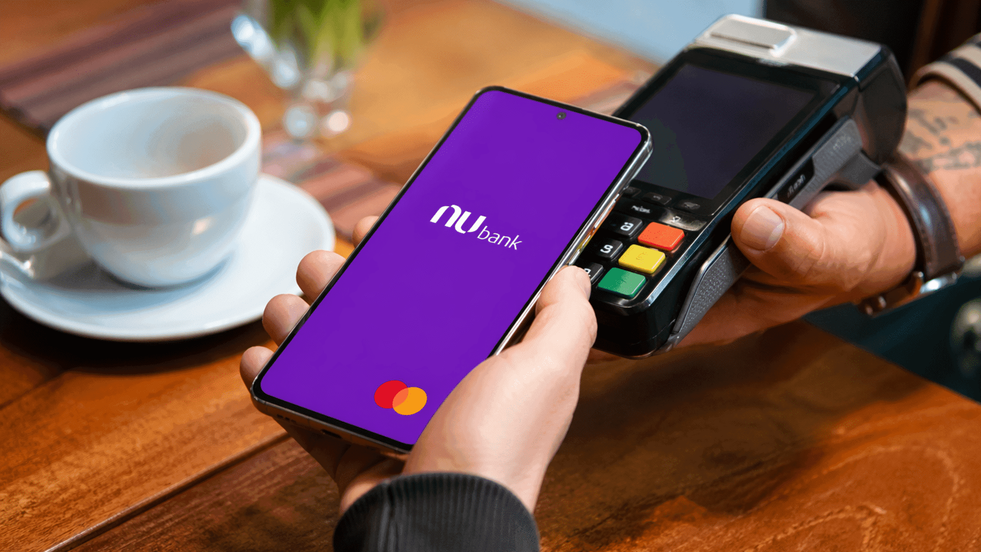 nubank