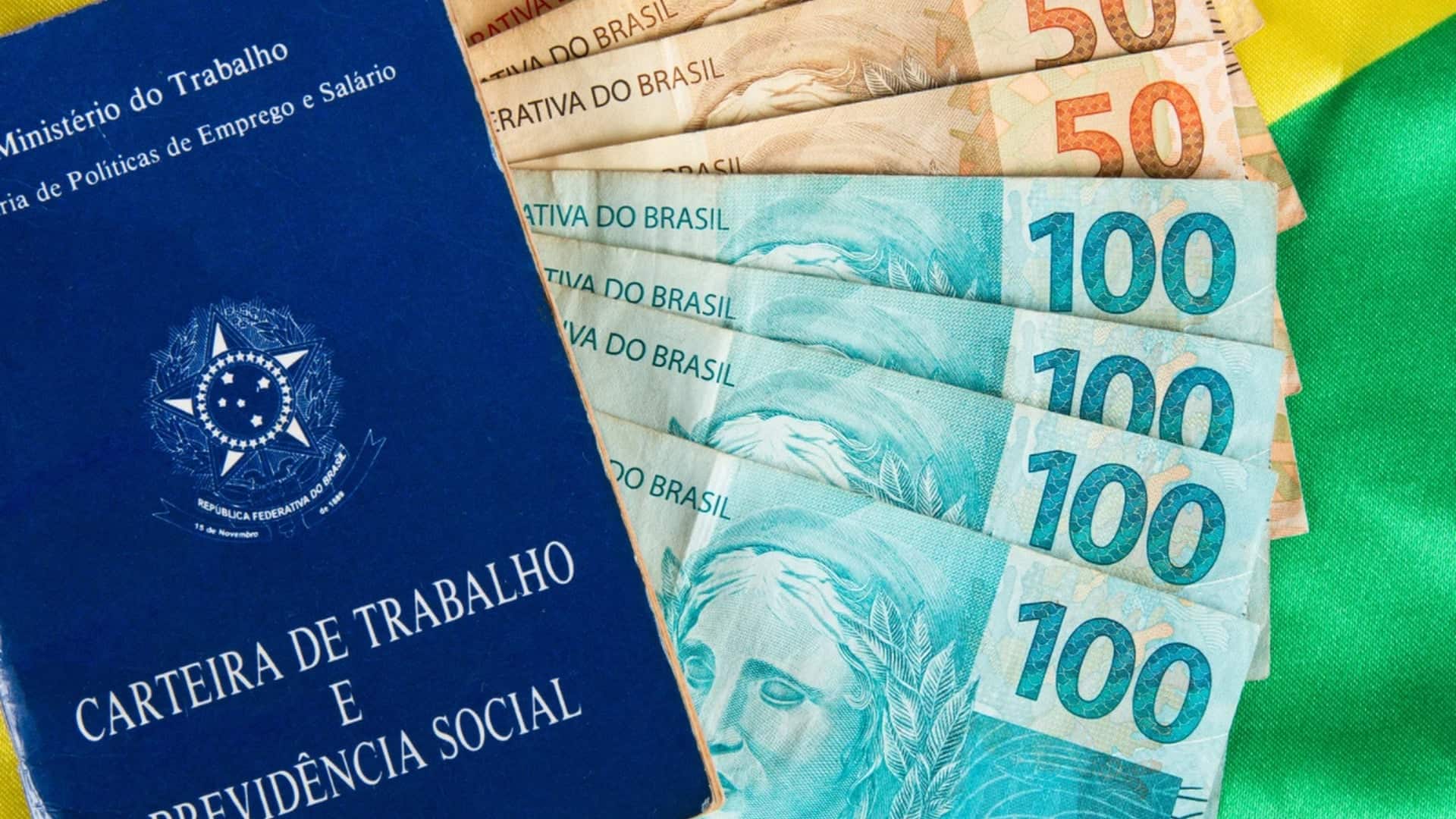 Salário mínimo pode subir para R$ 1.717 com novo reajuste; veja projeção
