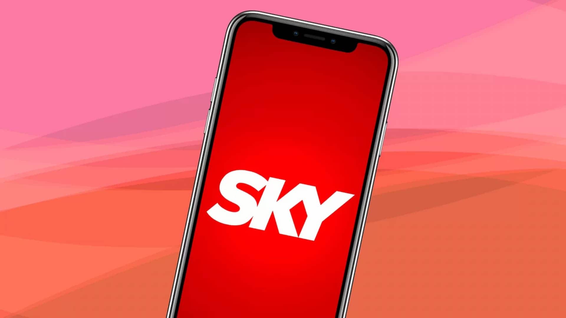 sky