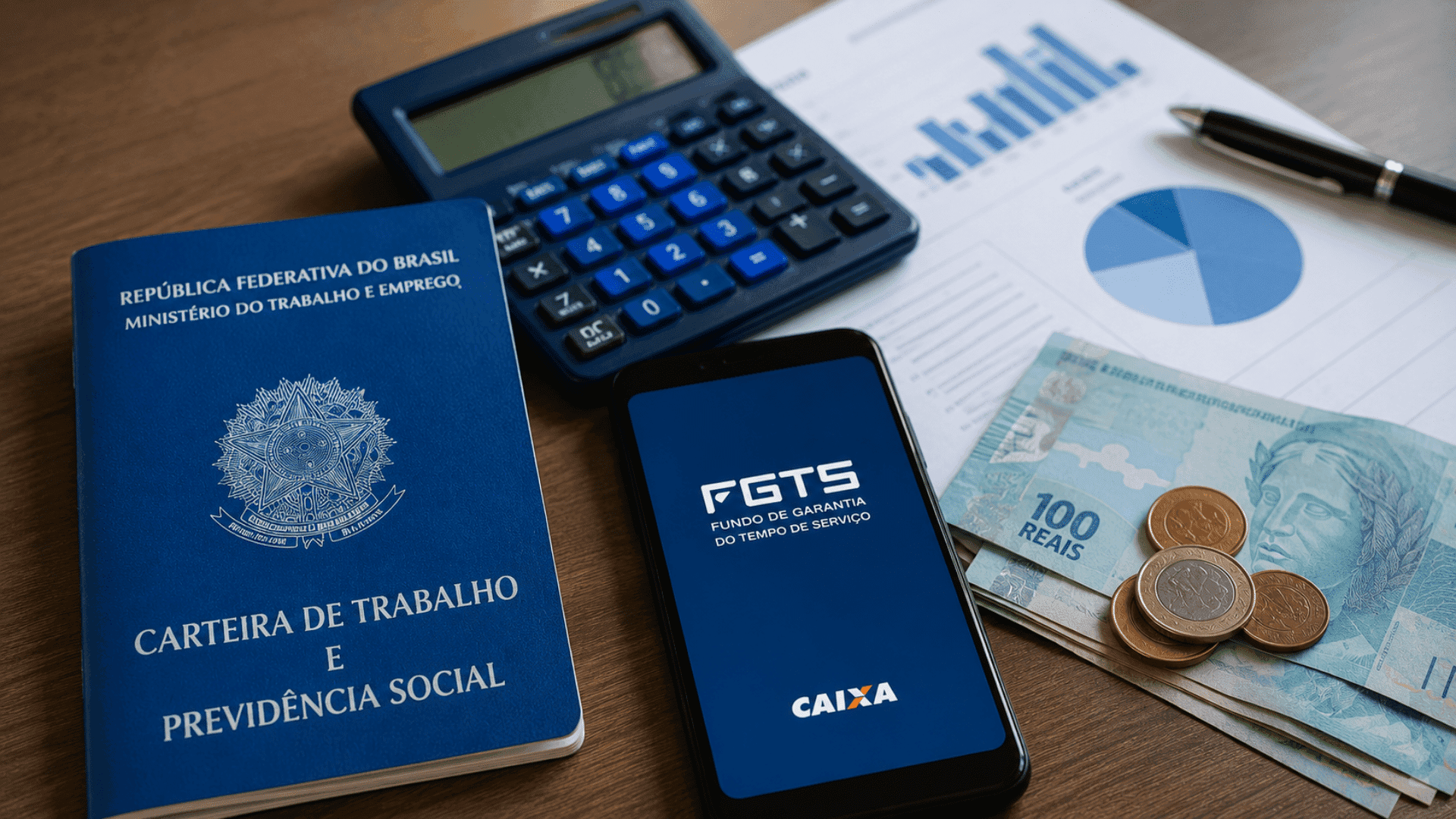 Fim da escala 6×1 pode pressionar salários, FGTS e custos das empresas