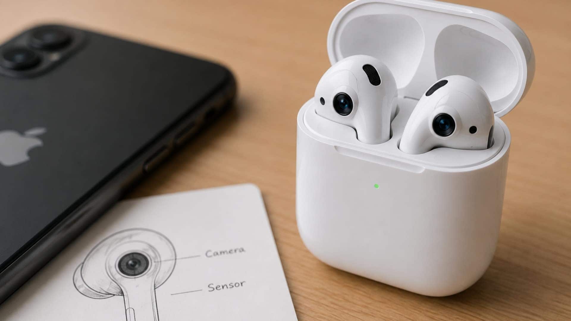 AirPods