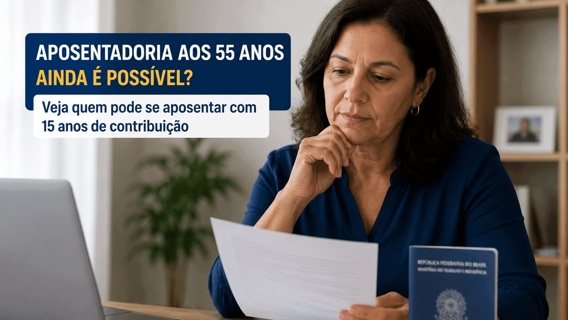 APOSENTADORIA