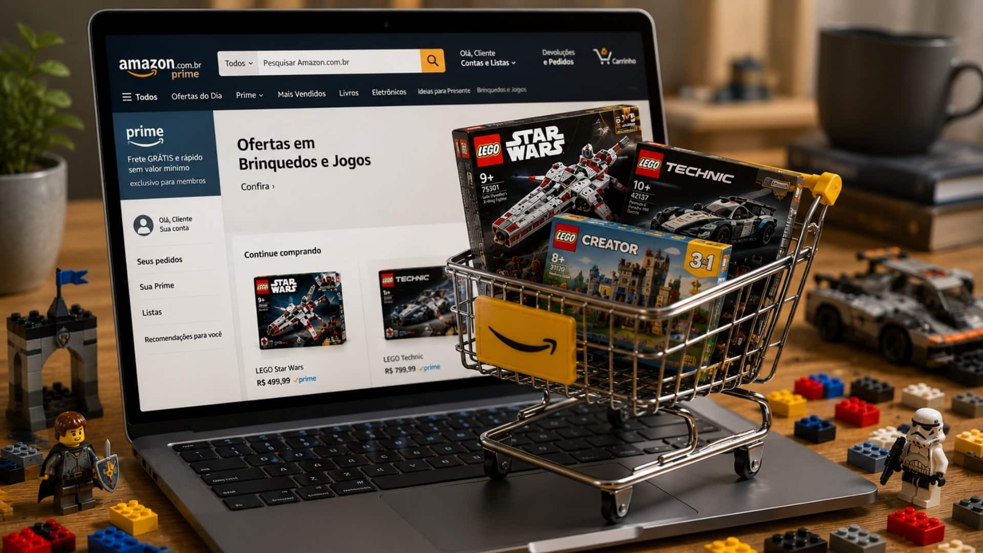 Amazon