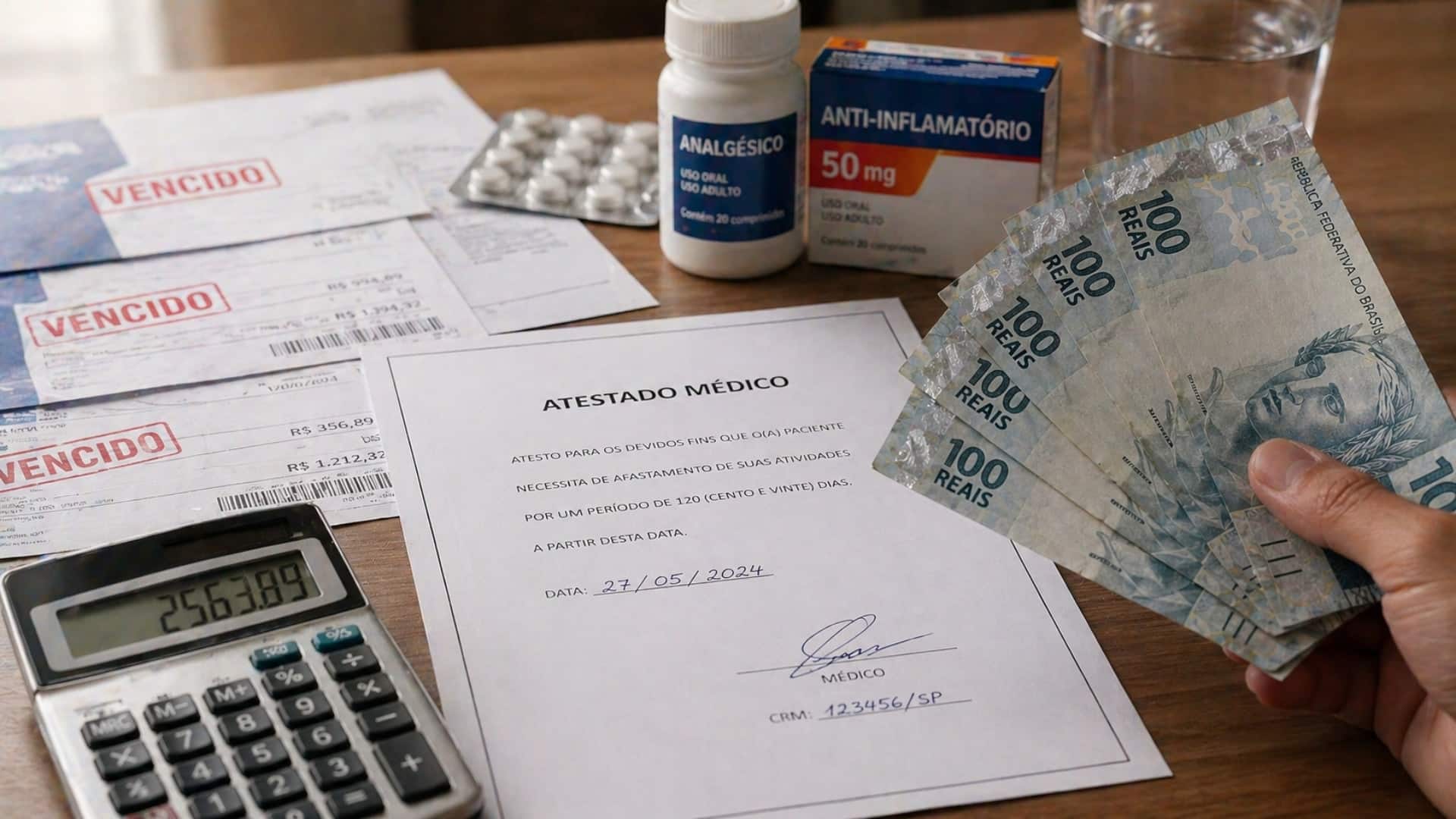 Aposentadoria: entenda quando a incapacidade anterior pesa nas regras