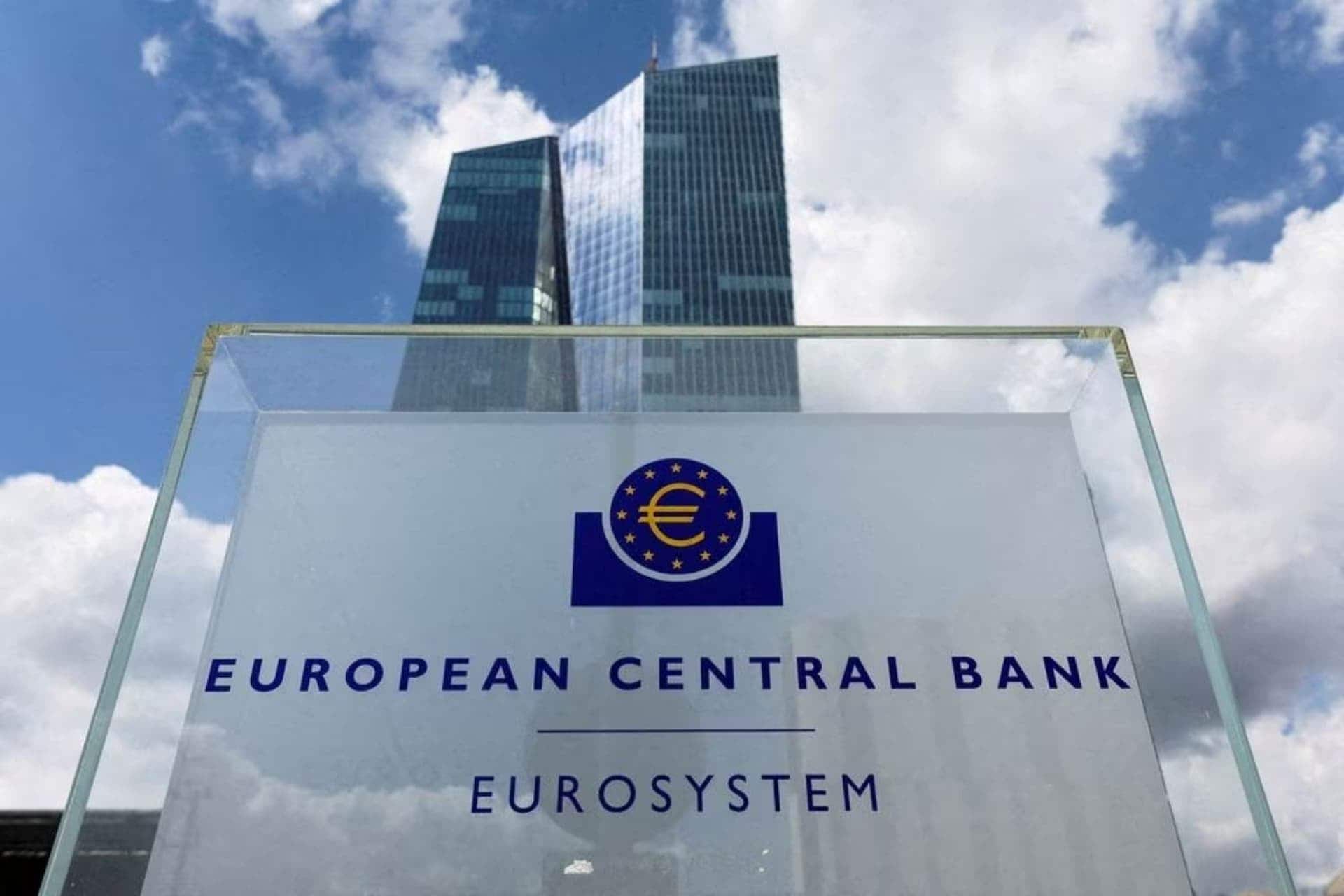 BCE reforça alerta sobre riscos de IA aplicada a ataques cibernéticos