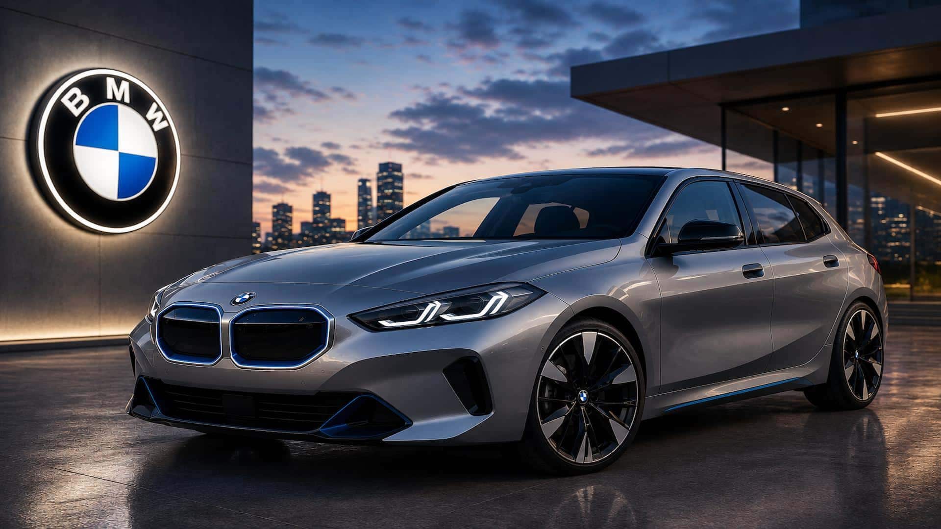 BMW