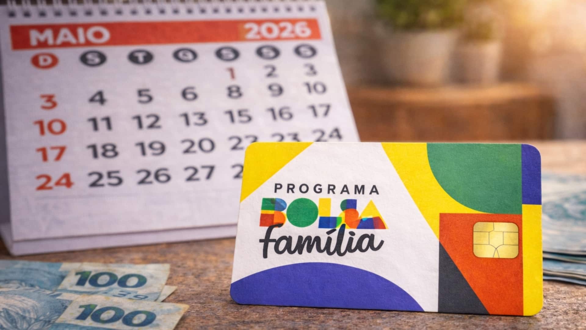 Bolsa Família