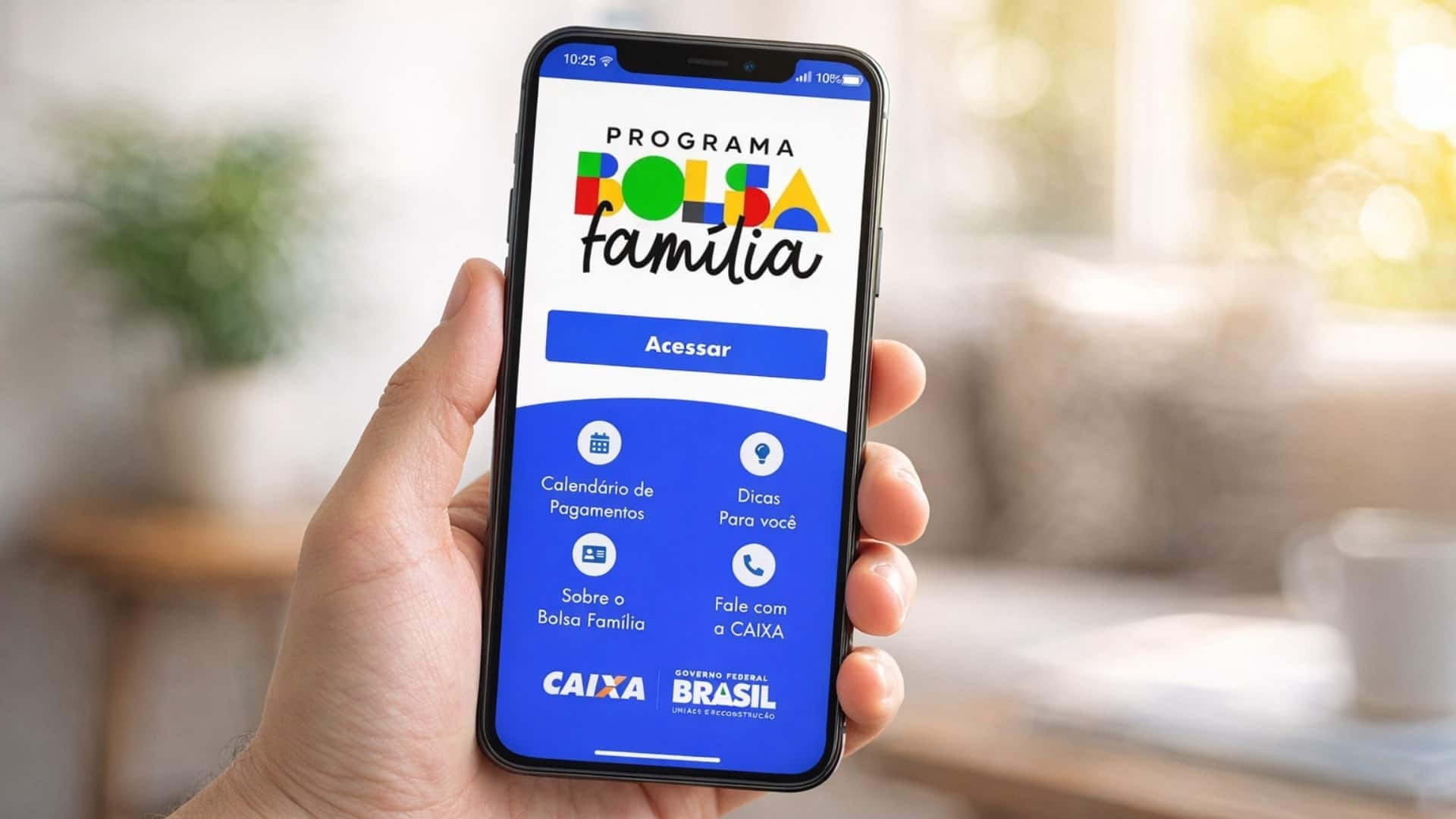 Bolsa Família