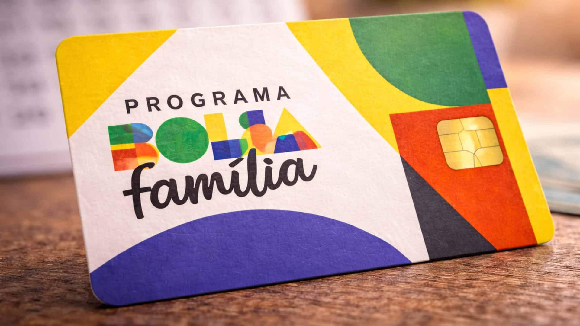 Bolsa Família