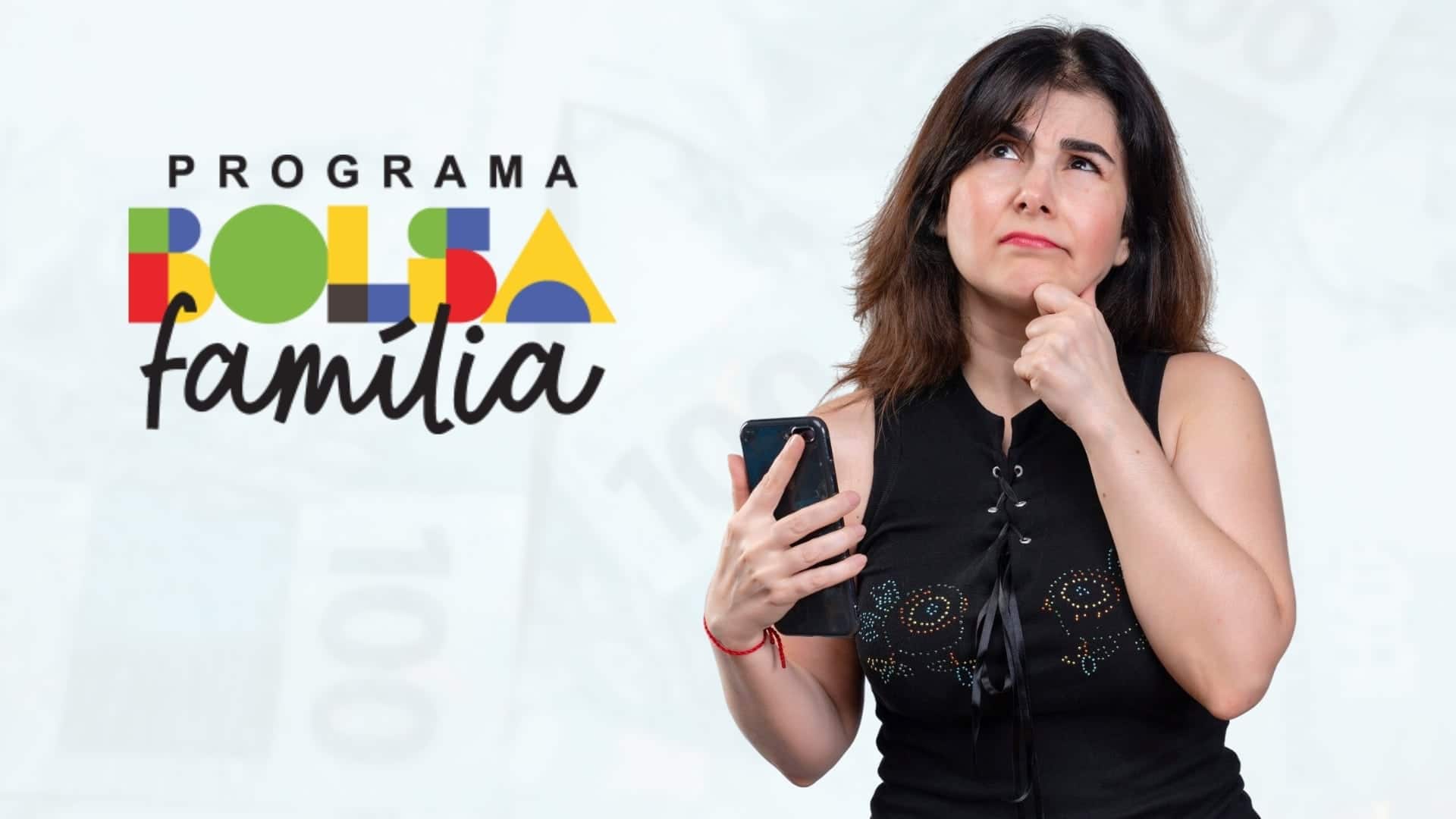51% dizem que Bolsa Família desestimula trabalho, aponta pesquisa