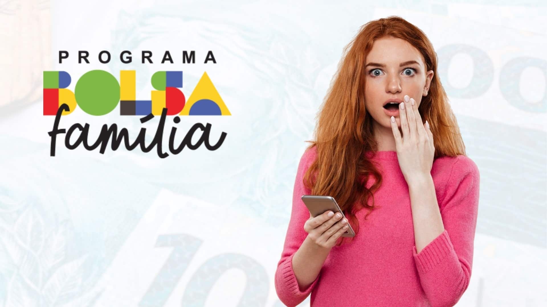 Erro simples no cadastro pode bloquear Bolsa Família; veja como evitar