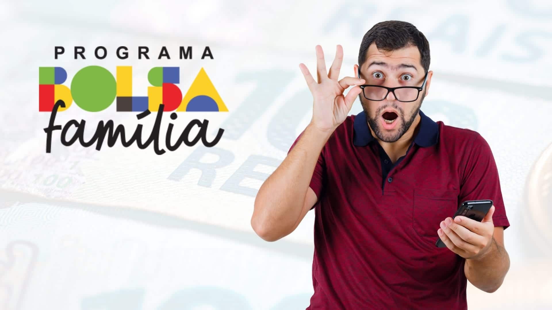 Bolsa Família