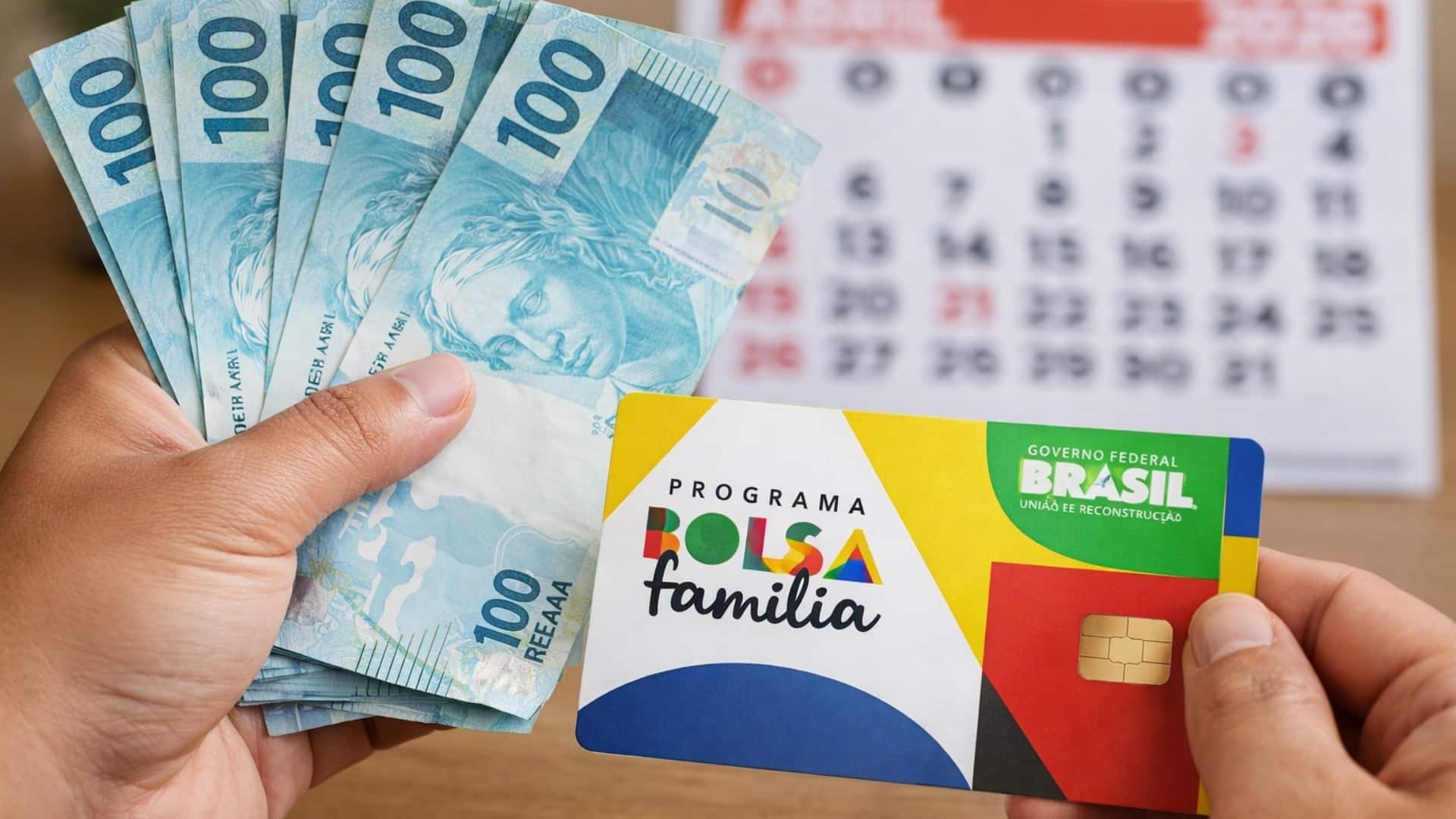 bolsa familia