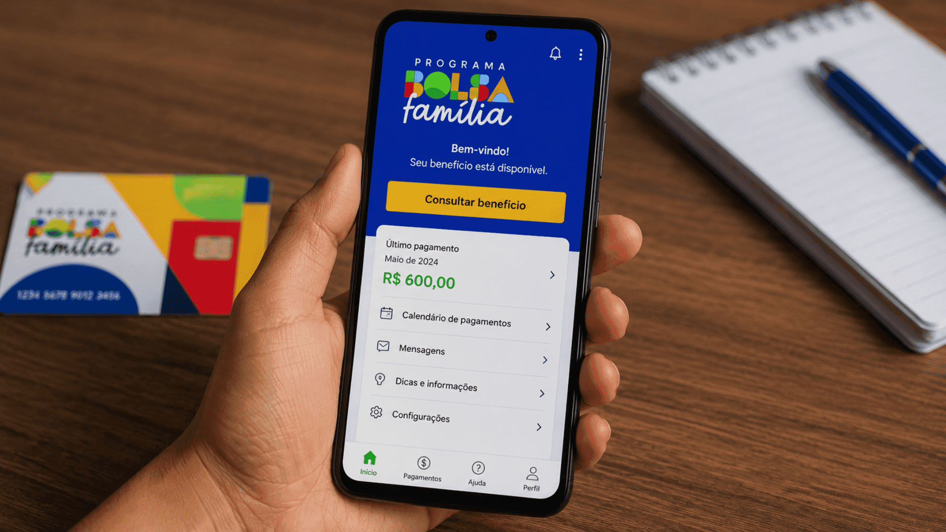 Bolsa Família