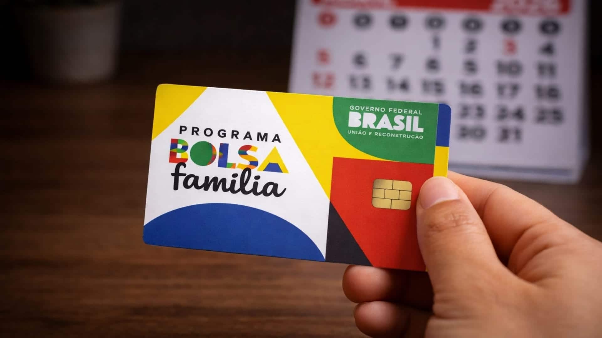 Bolsa Família