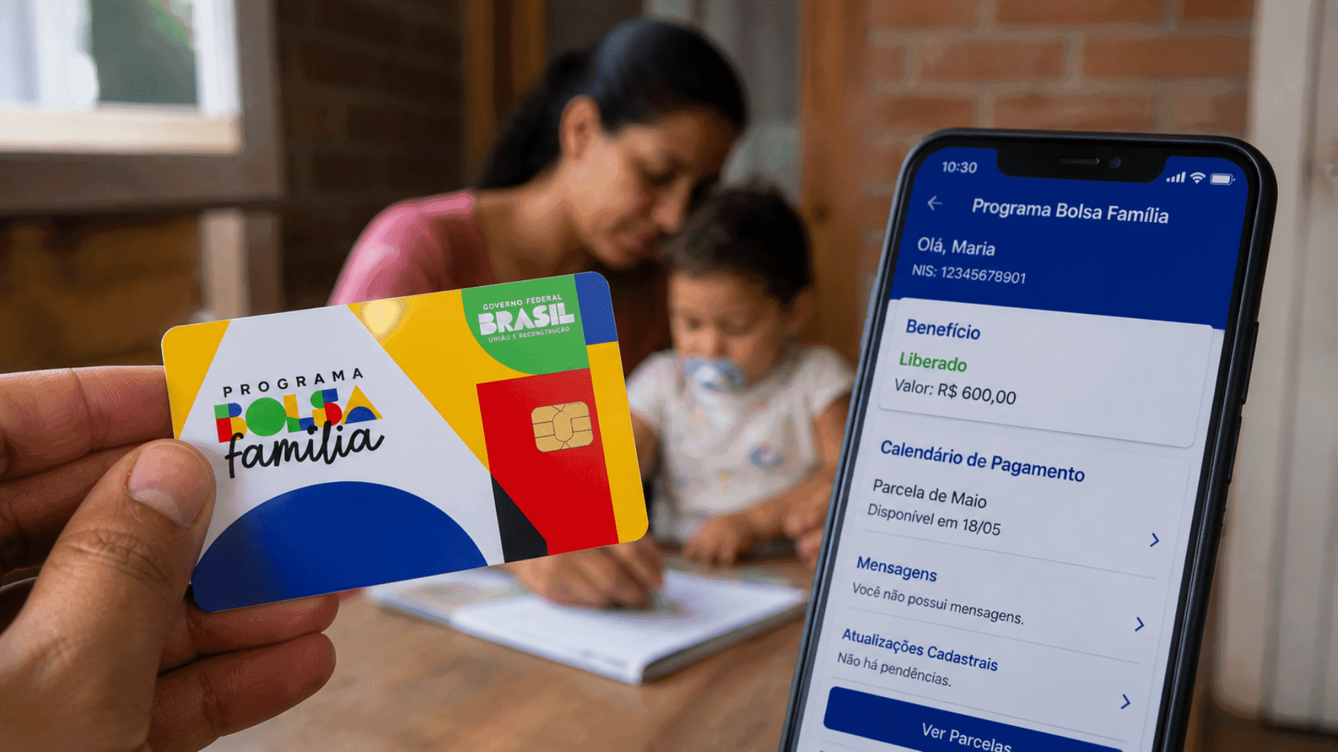 bolsa familia