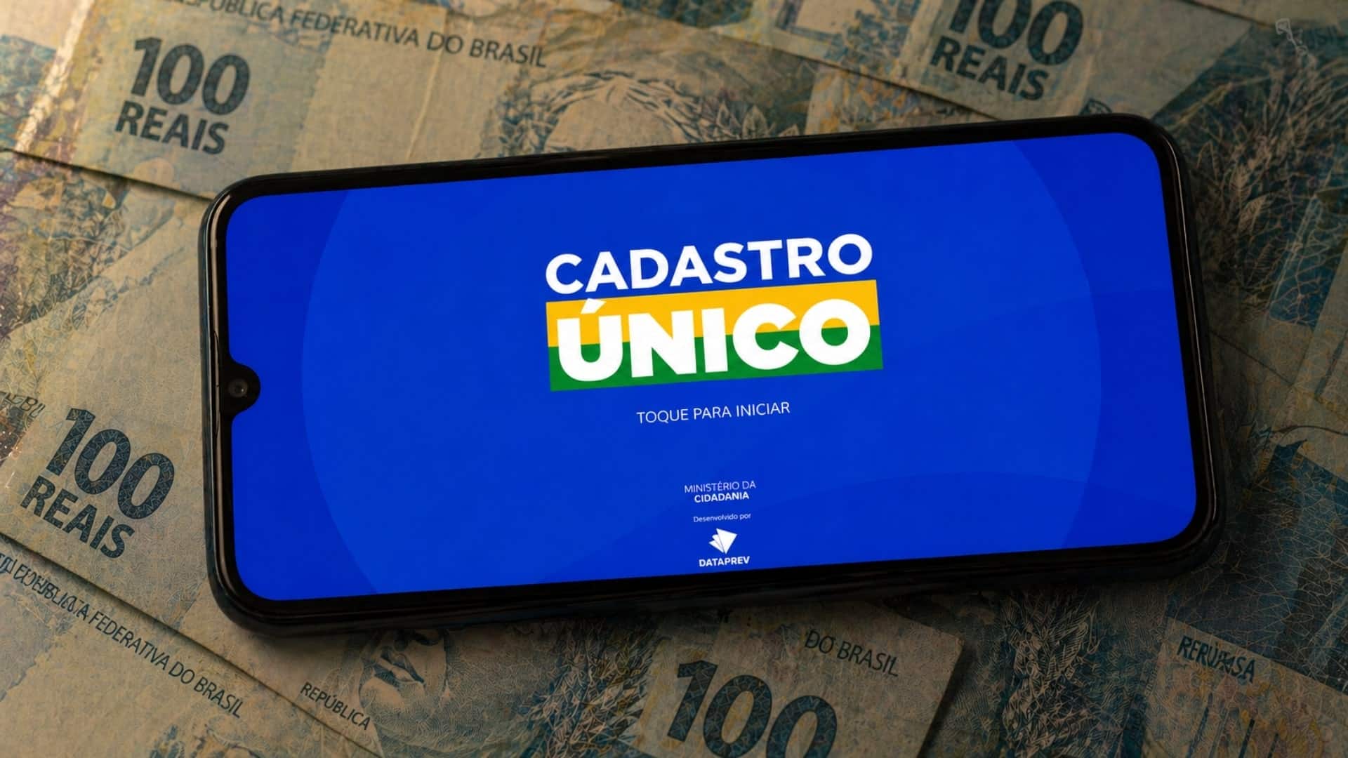 Beneficiários do Bolsa Família e BPC devem acompanhar revisão cadastral de 2026