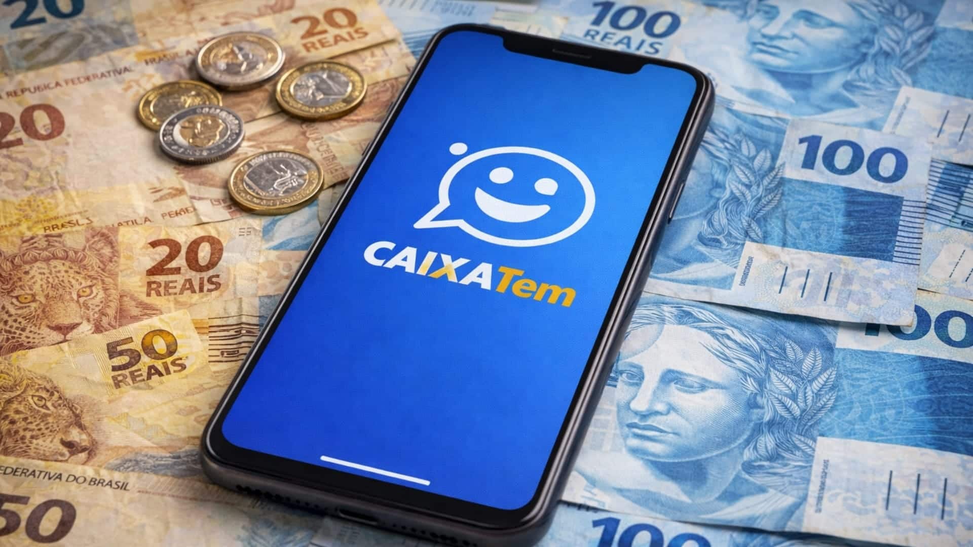 Caixa Tem