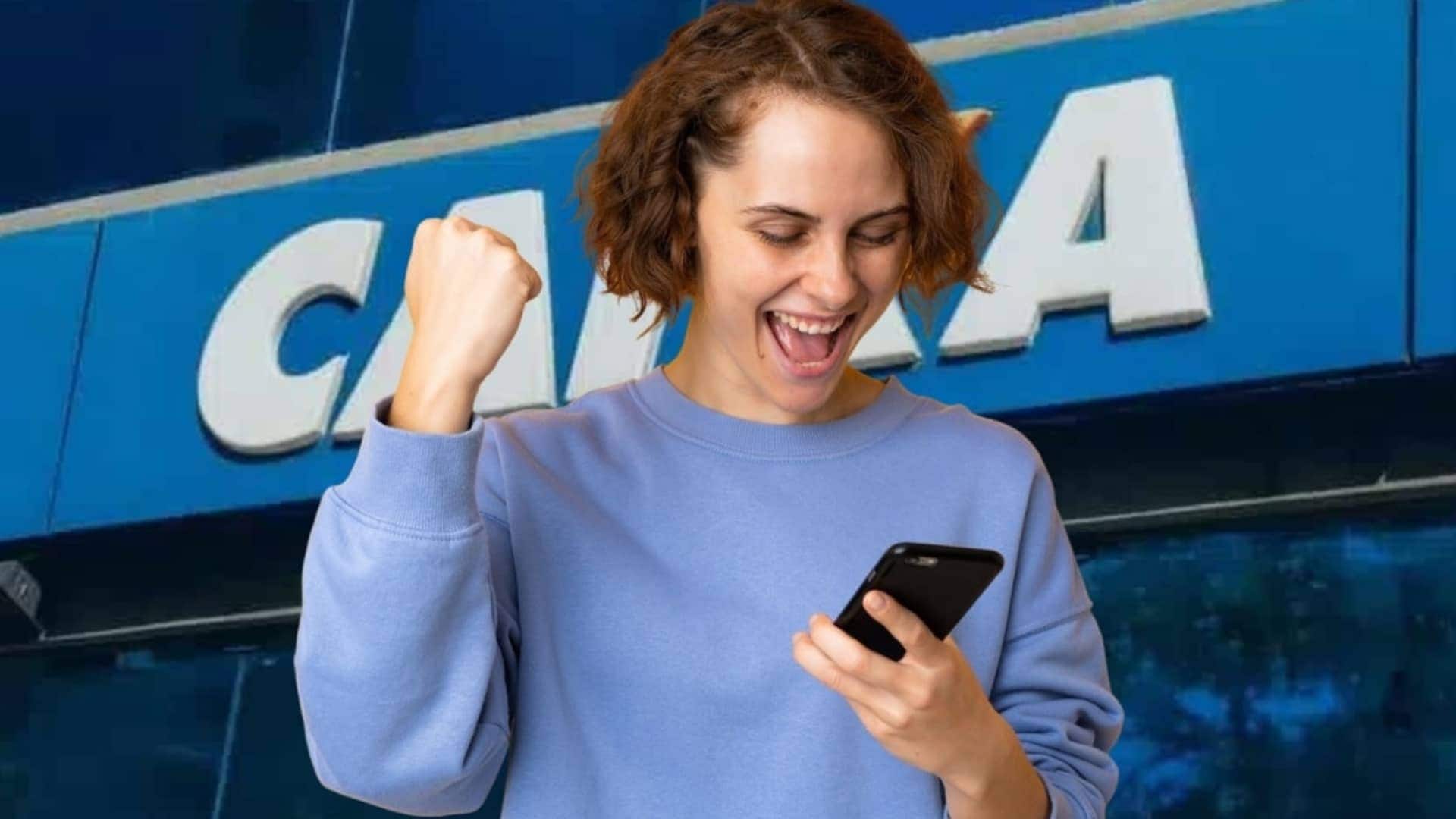 Caixa paga valores do FGTS até 26/05; entenda quem se enquadra