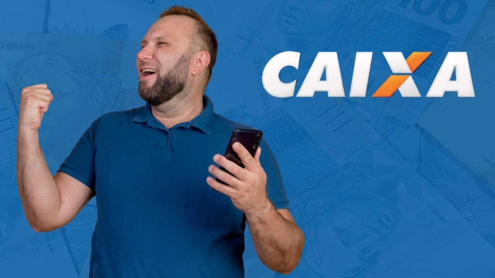Saque de até R$ 6.220 pode ser solicitado até quinta-feira