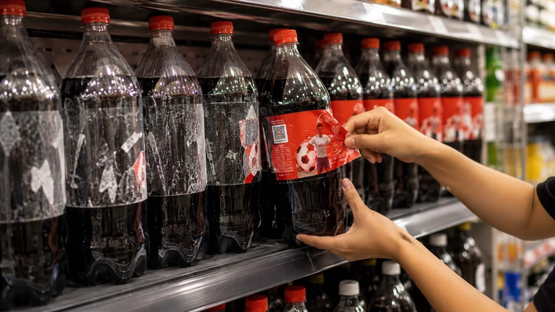 Coca-Cola