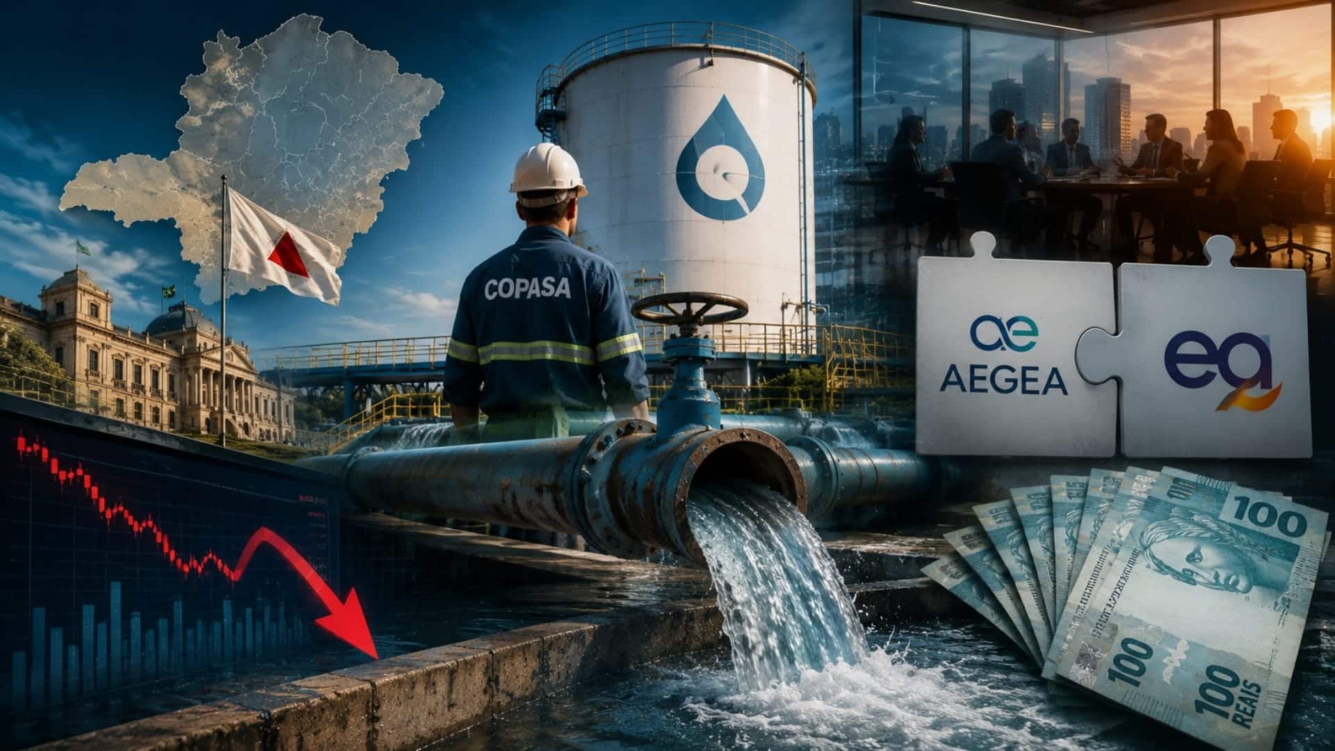 Copasa