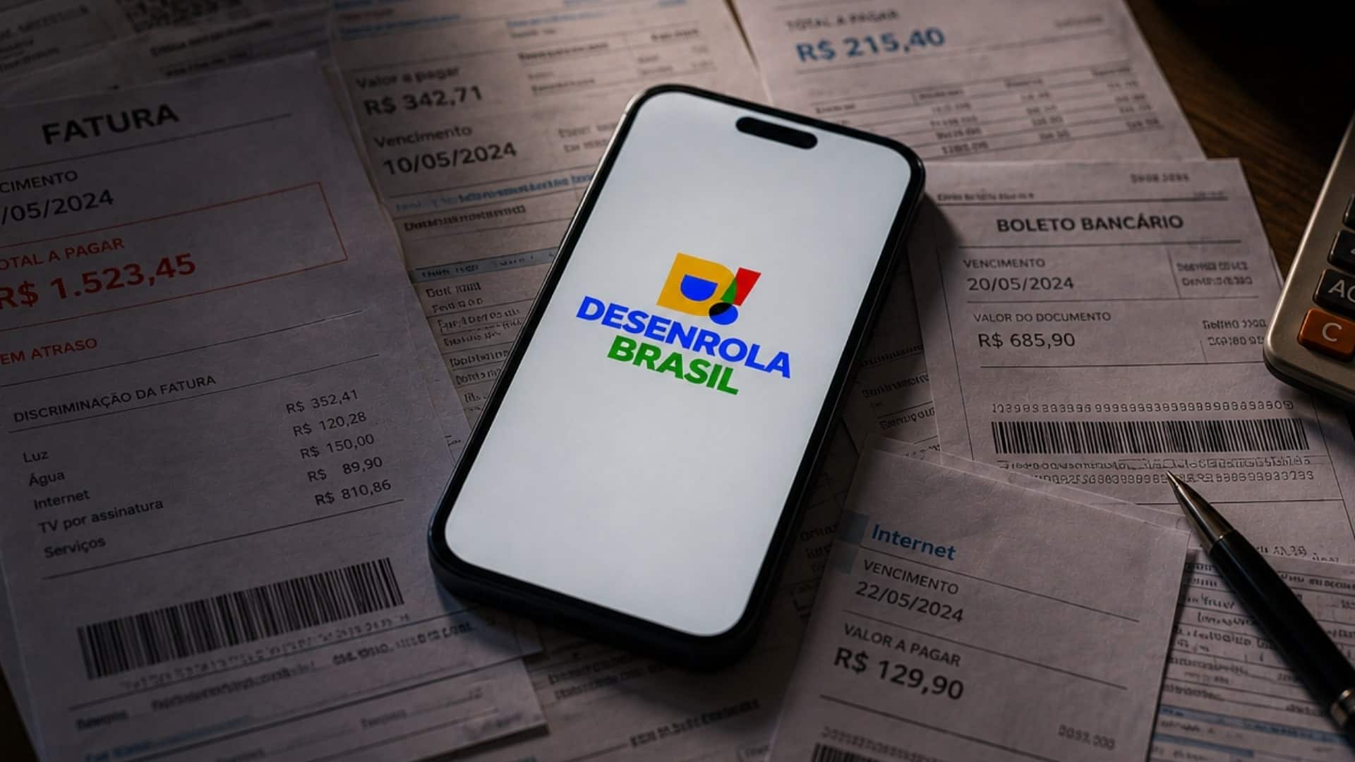 Desenrola 2.0 permitirá adesão de quem tem saque-aniversário
