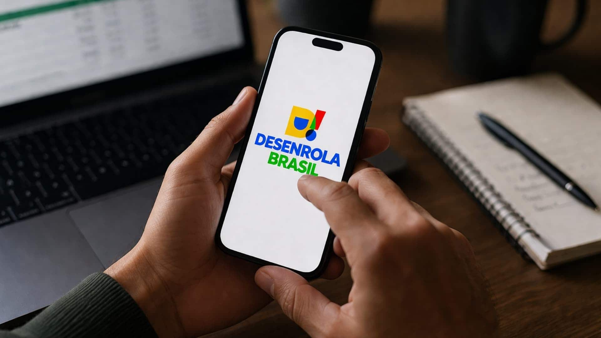 Desenrola