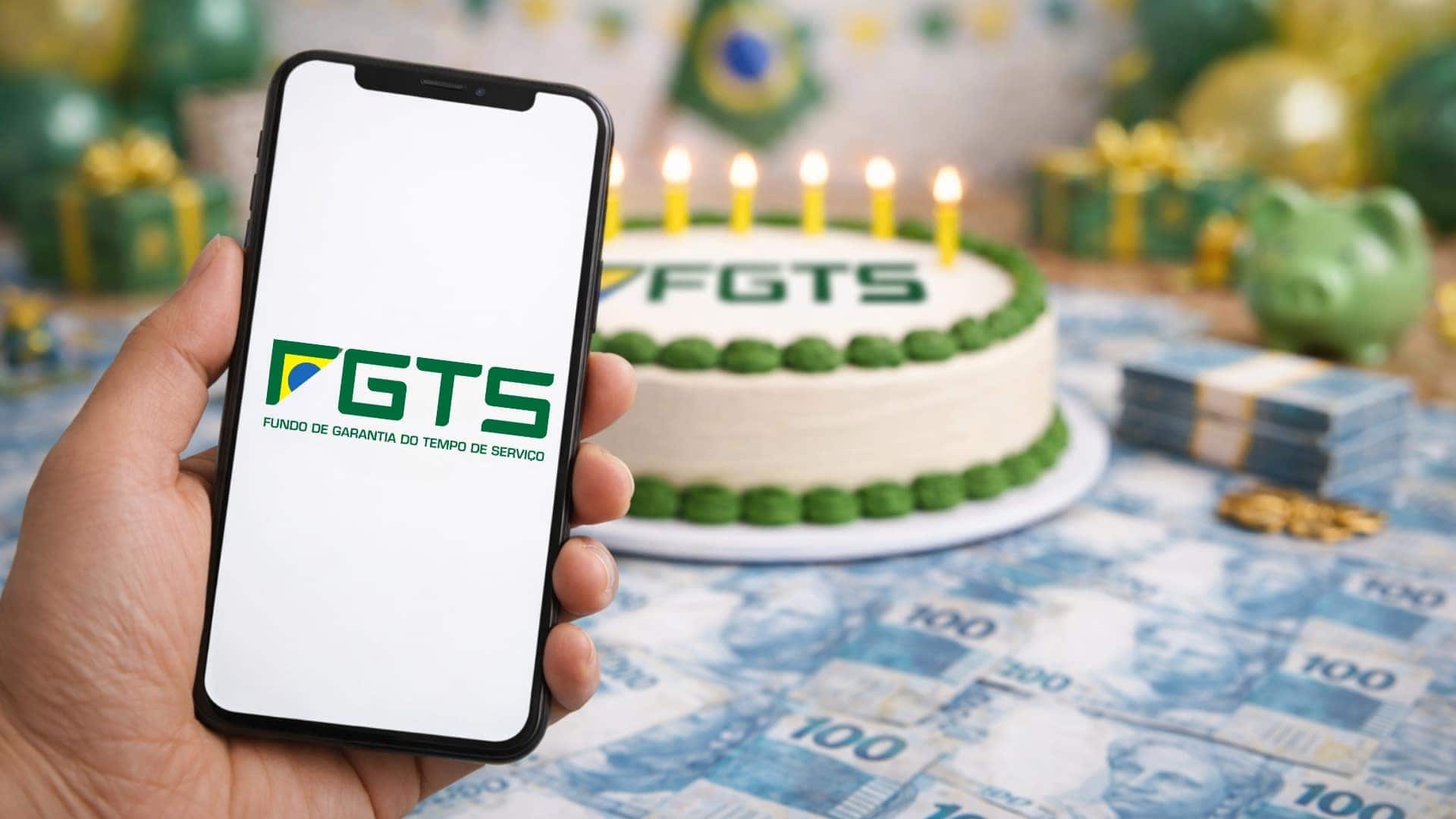 FGTS