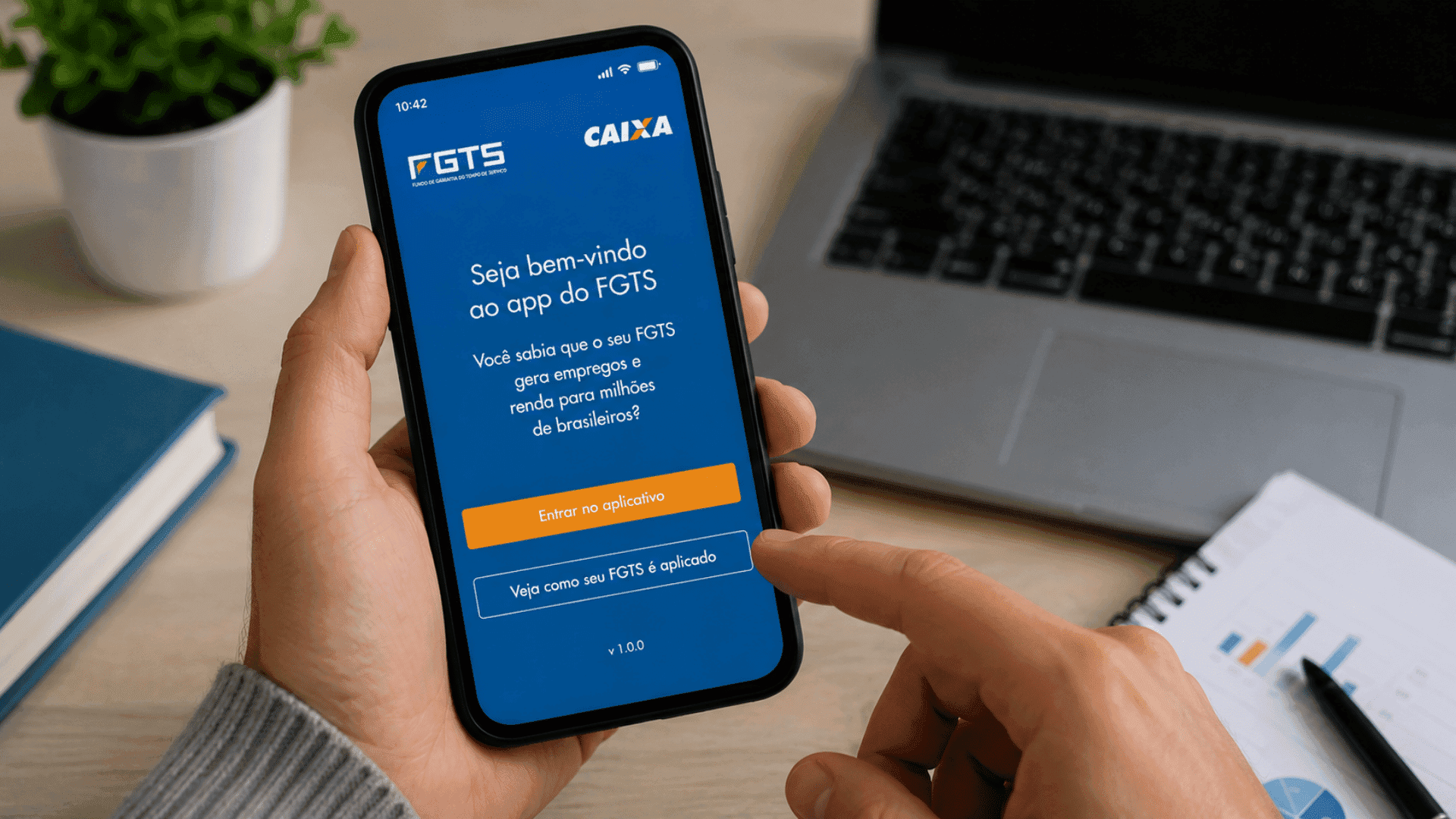 FGTS pode ajudar a reduzir dívidas em alguns casos; veja regras