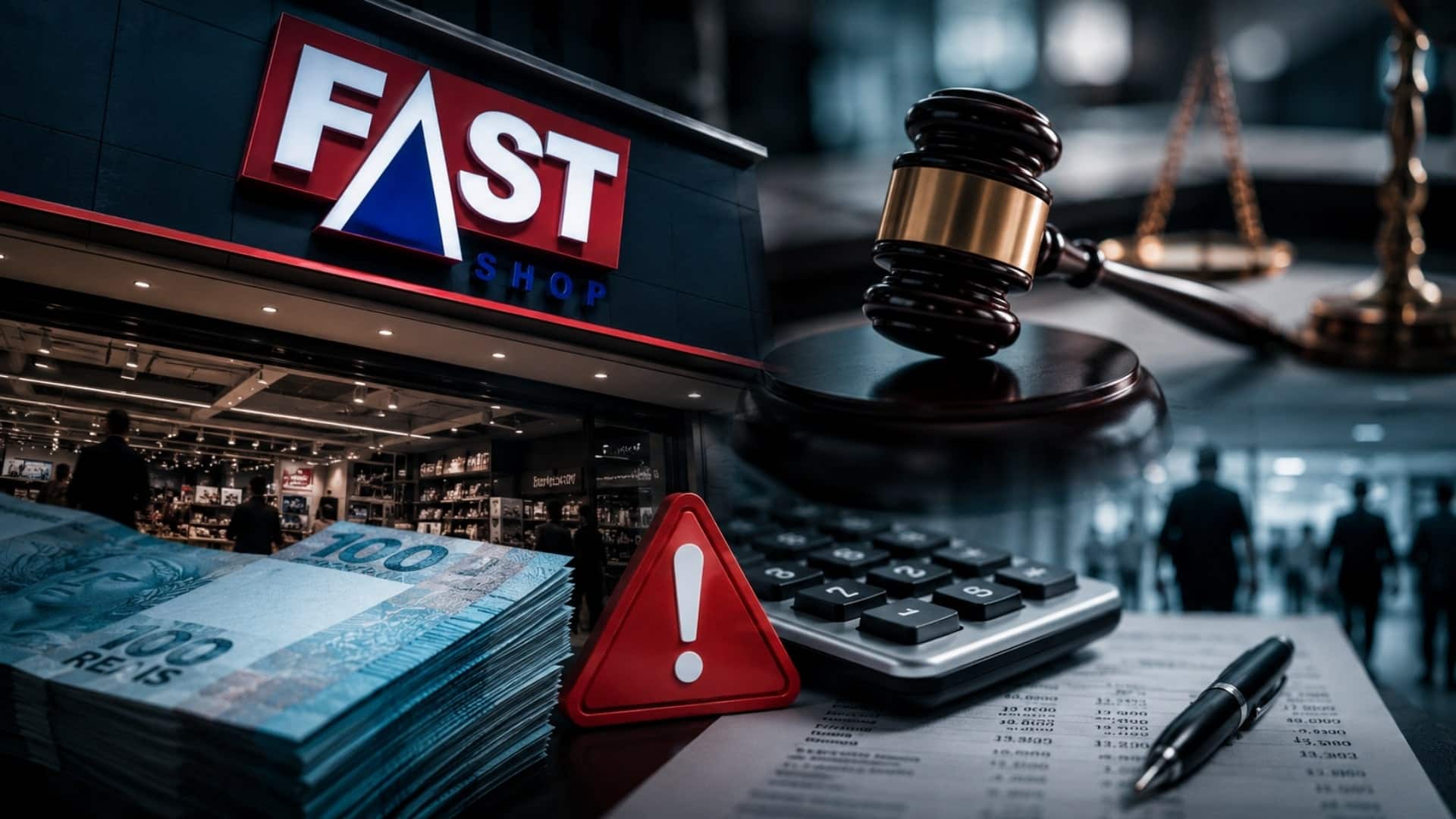 Fast Shop