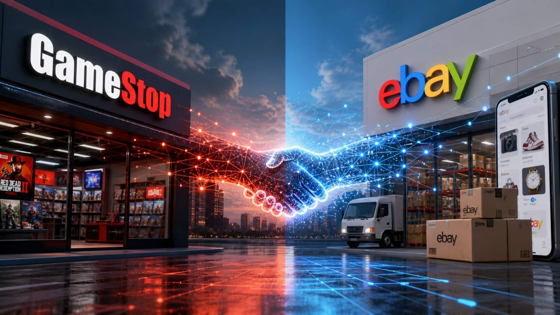 Gamestop