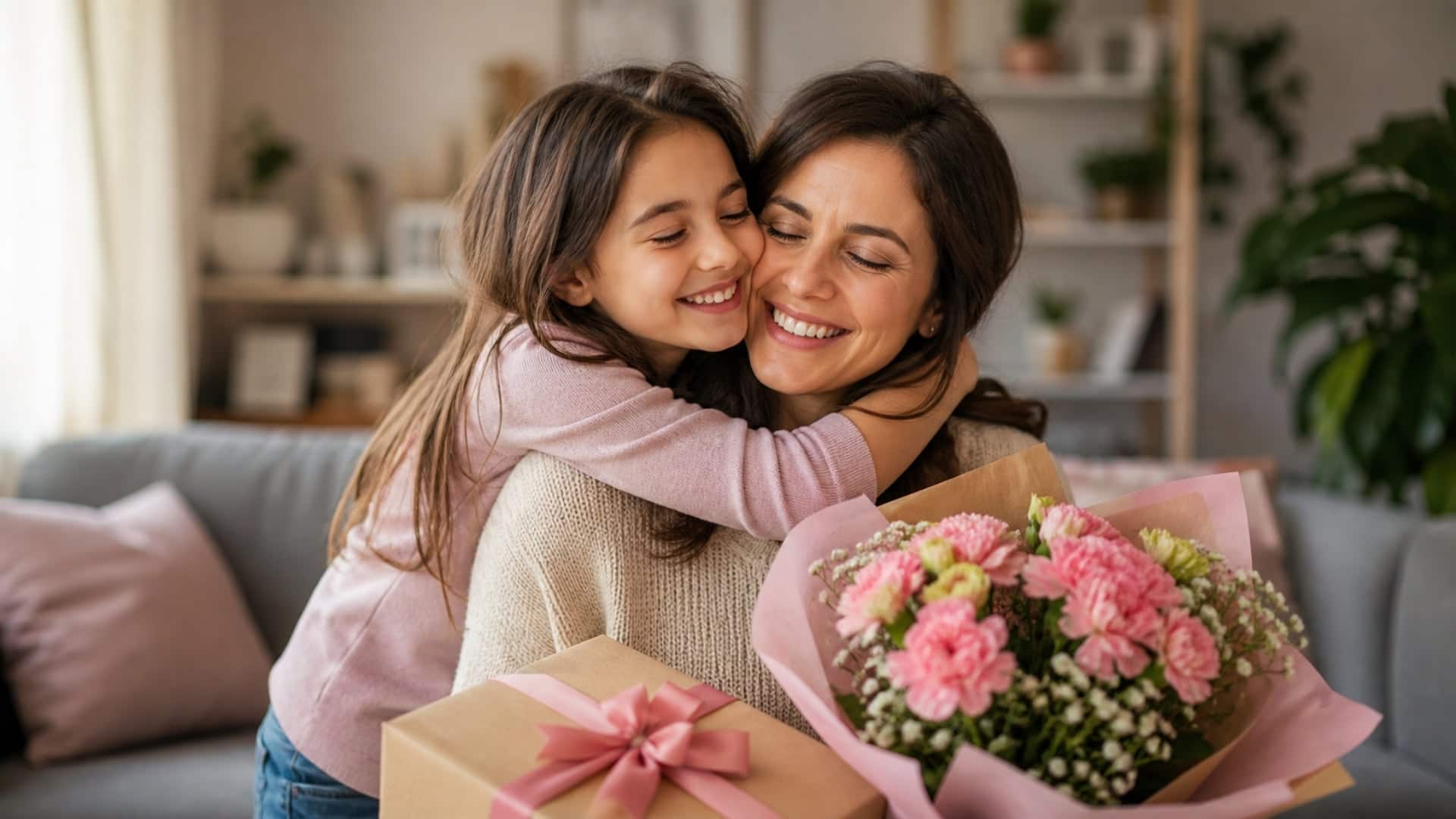 Dia das Mães