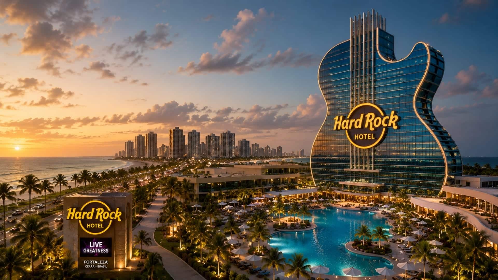 Hard Rock
