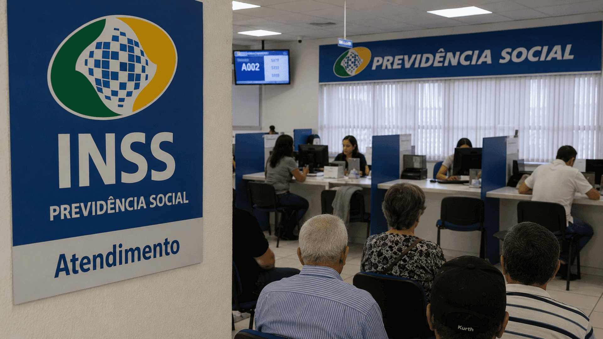 INSS confirma atualização das regras de transição para 2026