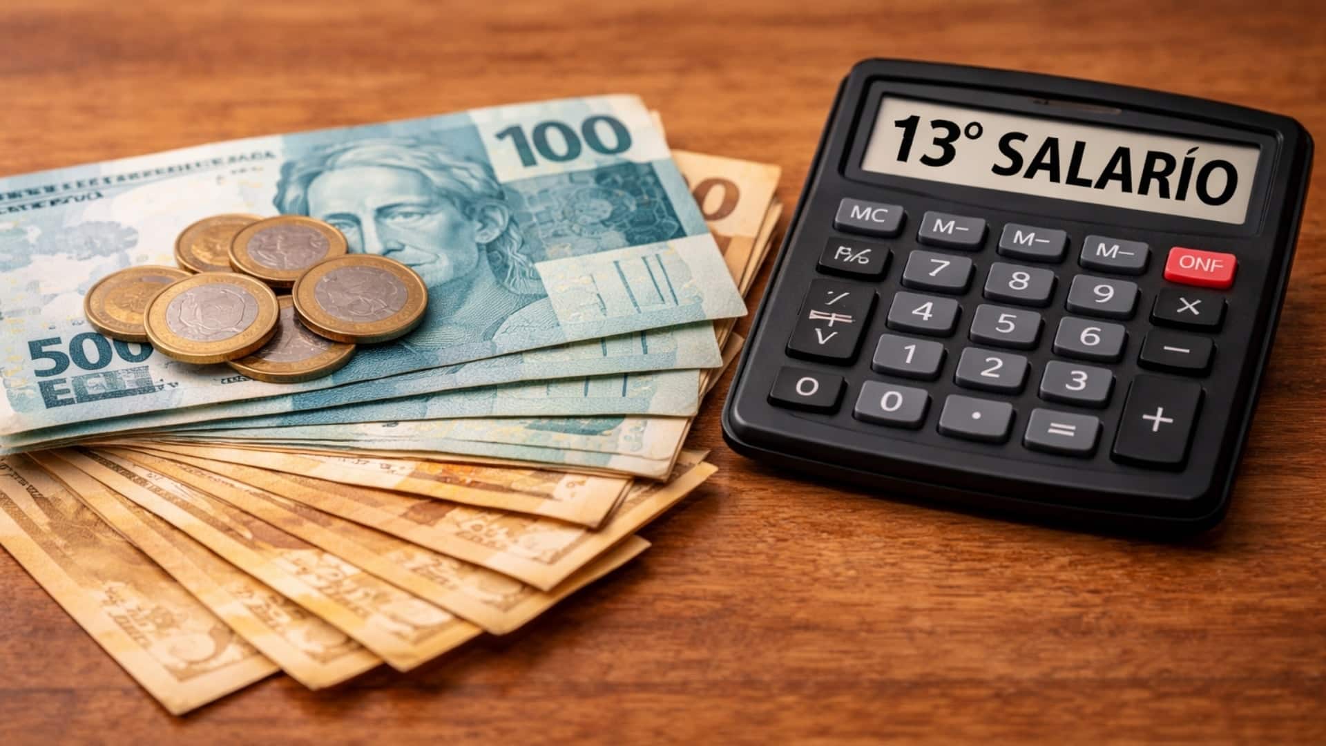 INSS antecipa 13º e define datas de pagamento