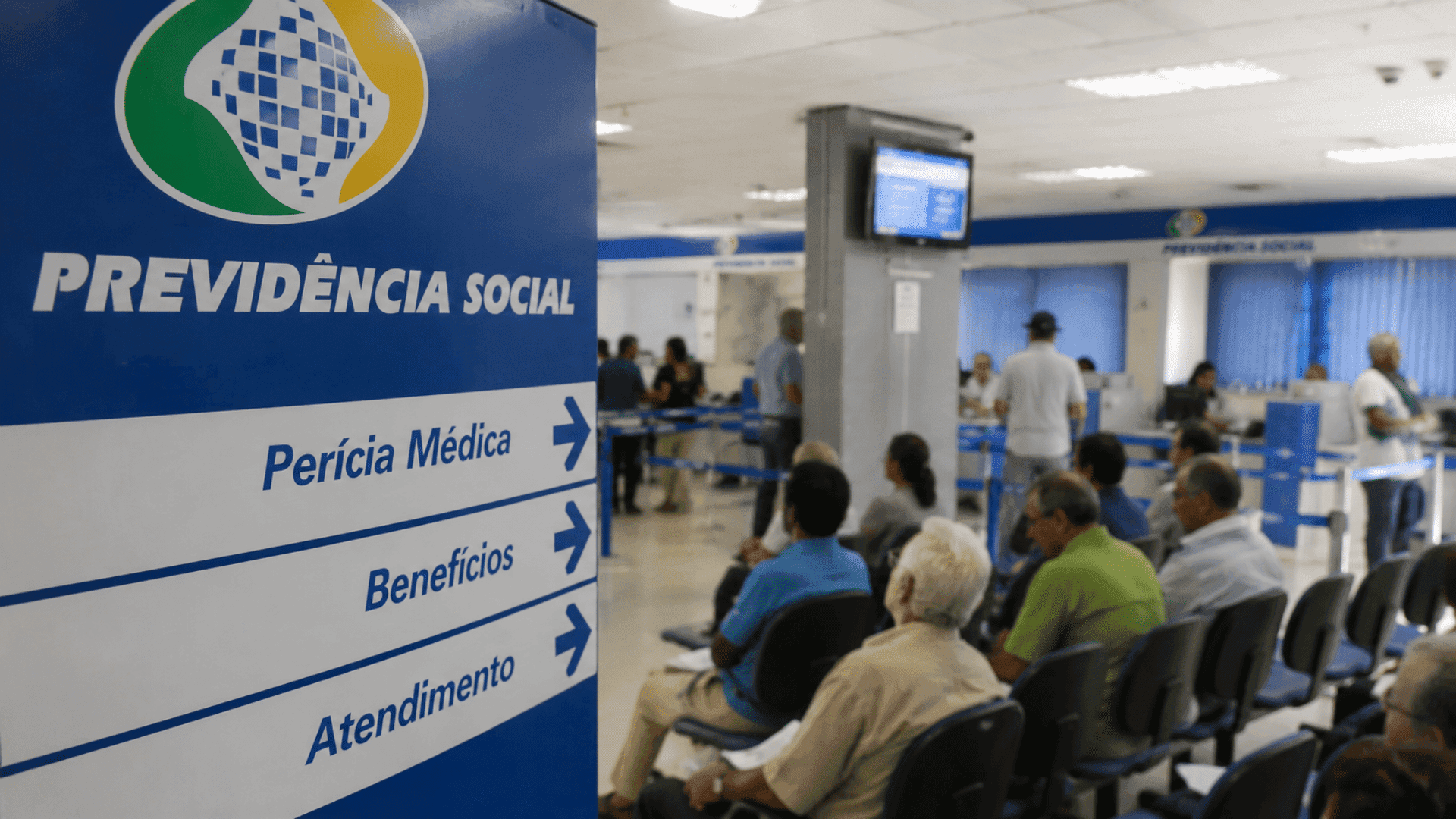 INSS mantém exigências da Prova de Vida em 2026