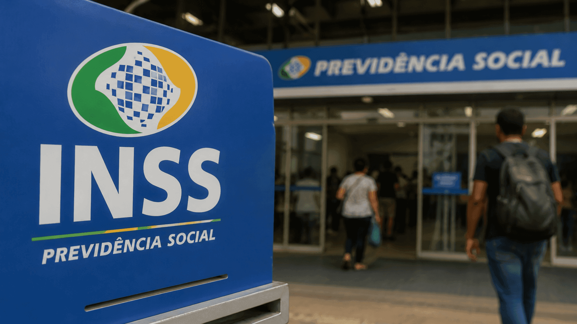 Benefícios do INSS terão novas restrições em 2026; entenda