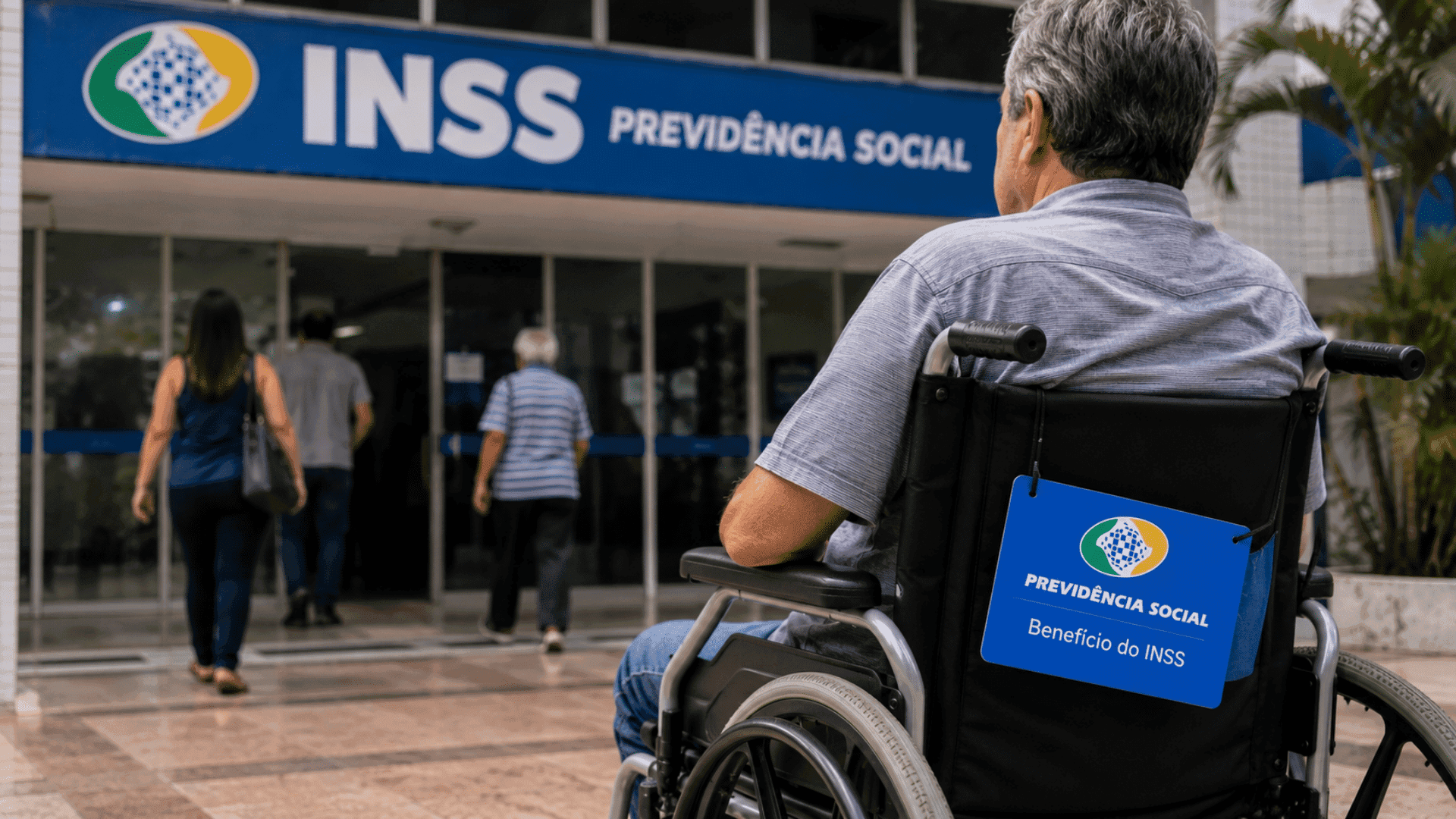 Sem perícia, adicional de 25% do INSS não é liberado