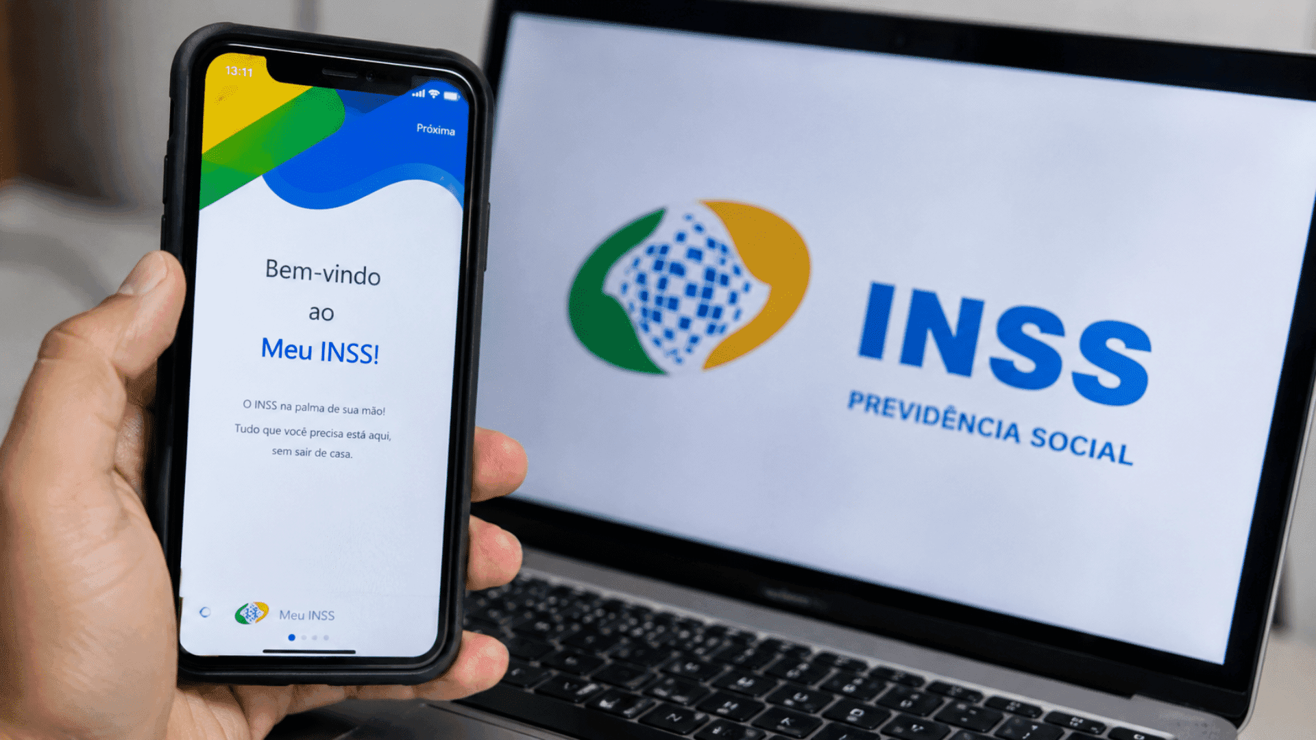 INSS