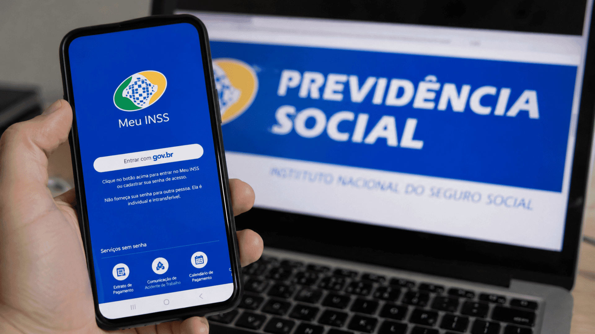 13º salário do INSS: calendário da 2ª parcela para final 4 e 9
