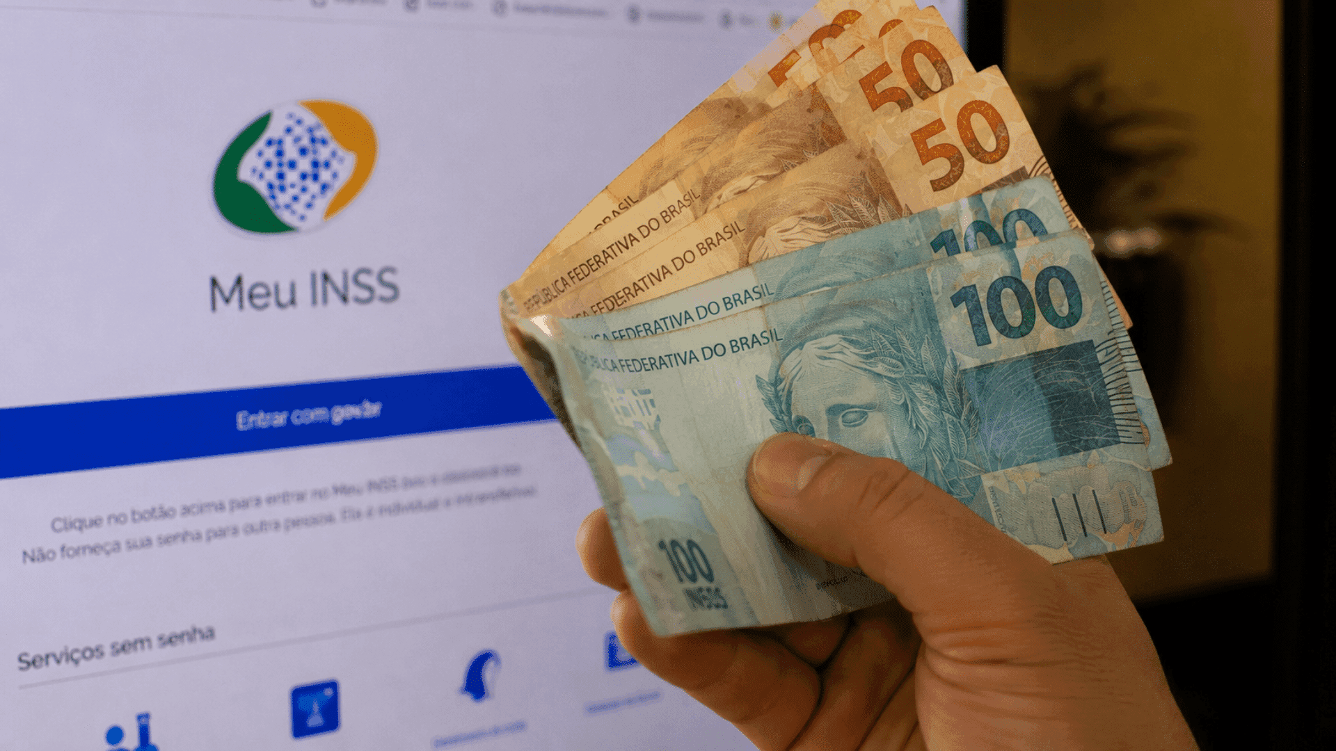 Novo pagamento do INSS começa em 3 dias; confira quem recebe