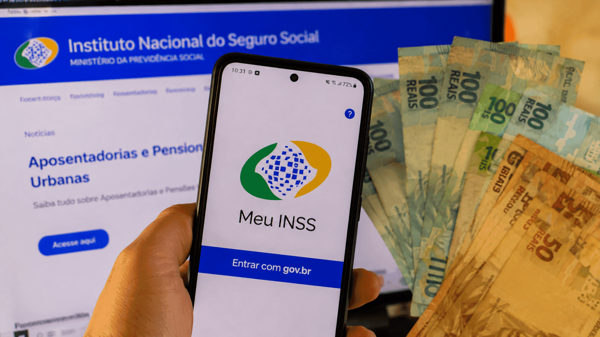 INSS