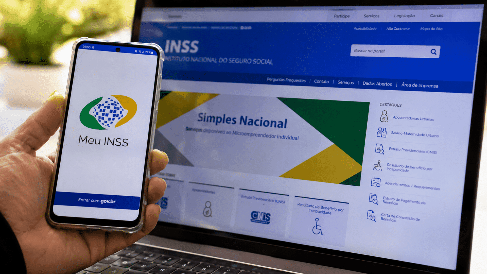 INSS define regras para pensão a filhos de vítimas de feminicídio