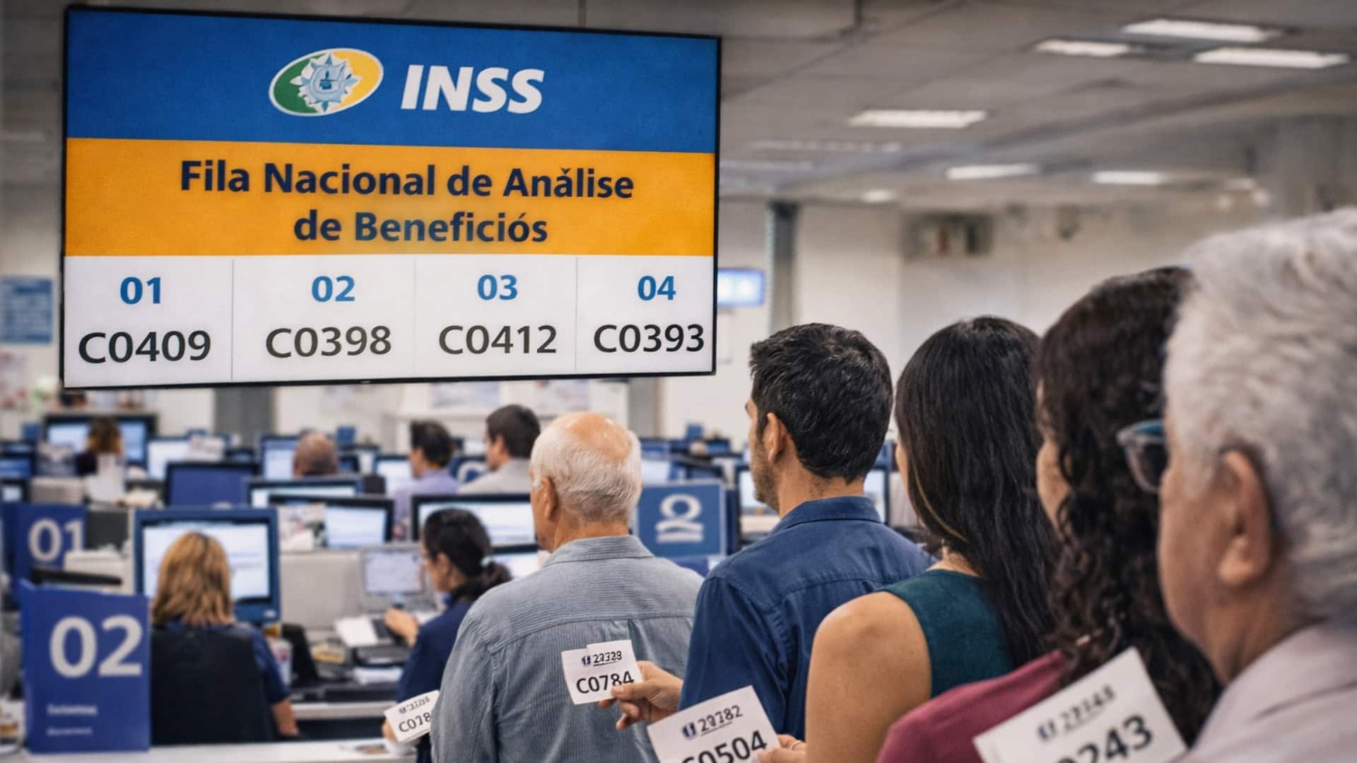 INSS