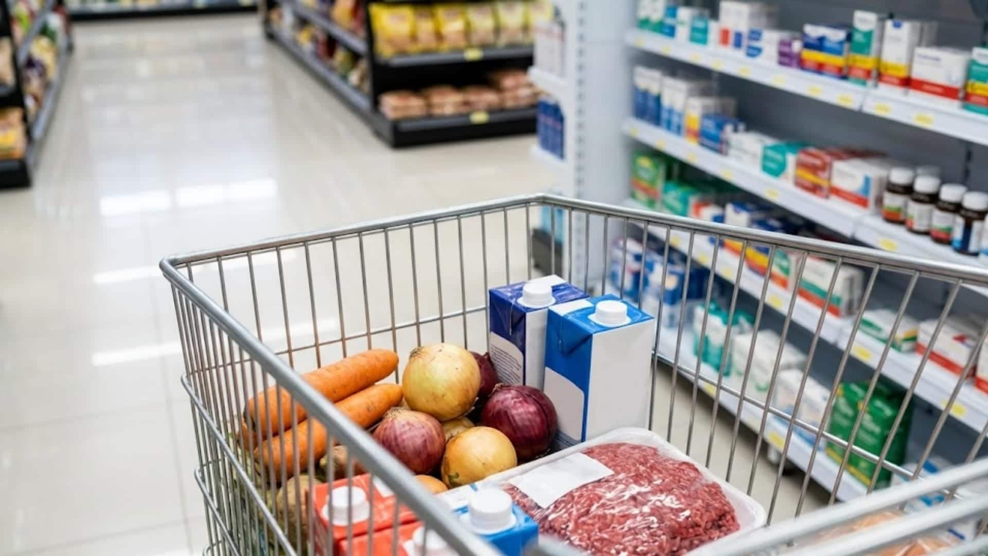 IPCA sobe 0,67% em abril; veja o que mais pesou no bolso