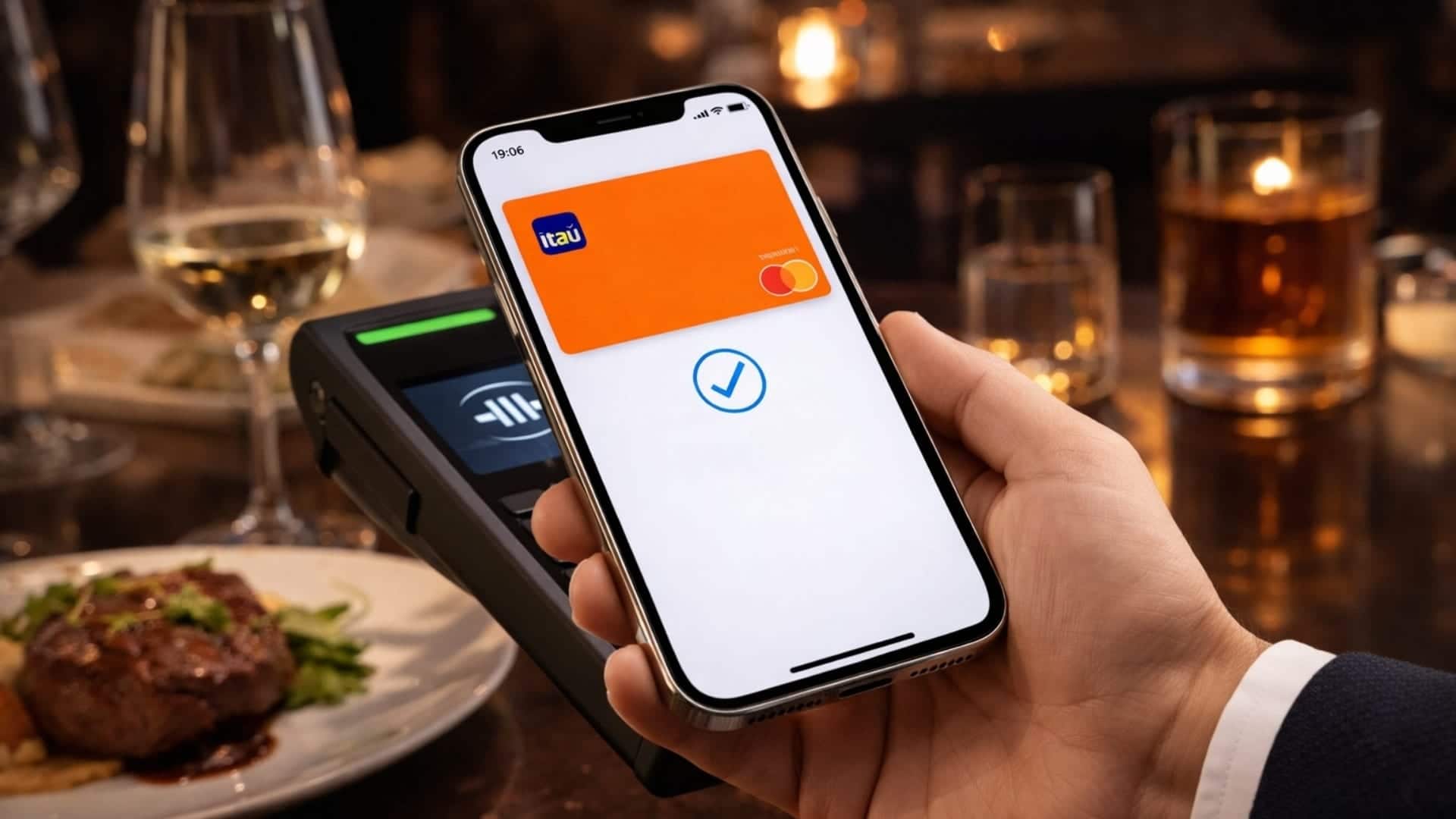 Itaú apura relatos de compras falsas que afetaram limite de clientes